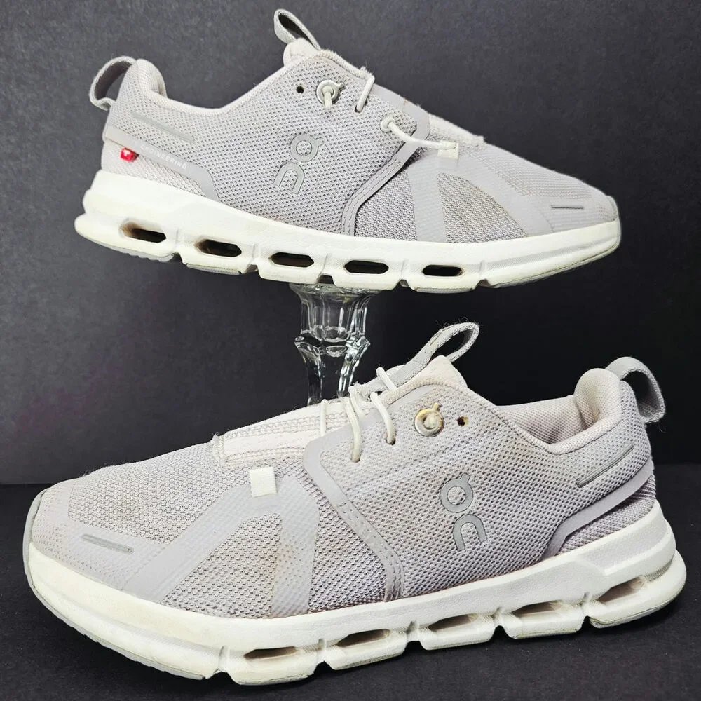 Oncloud Youth 4 Comfy footwear